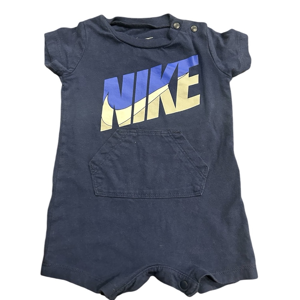 ⭐️NIKE Baby Boys Romper 3 month ⭐️